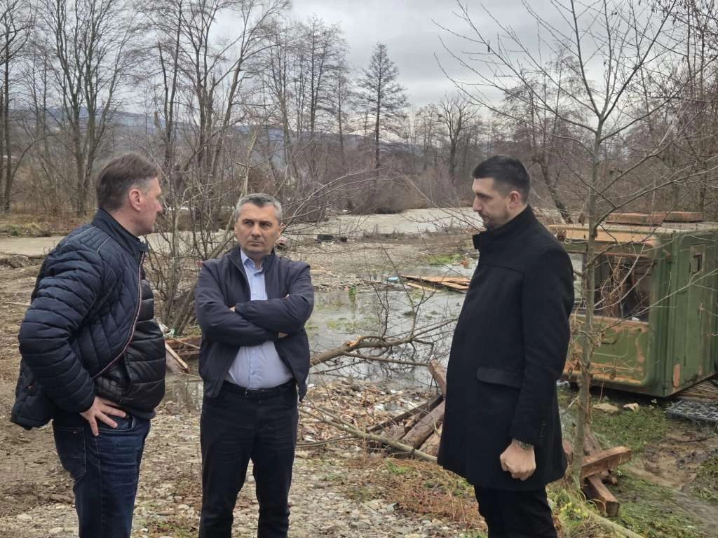 Vlada FBiH će pomoći poplavljenim područjima u Bugojnu